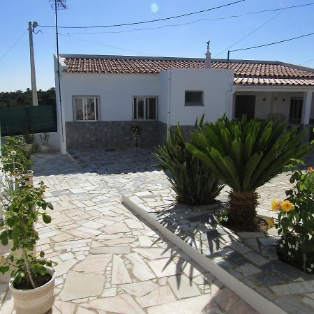Casa Da Horta Villa Aroeira  Exterior foto