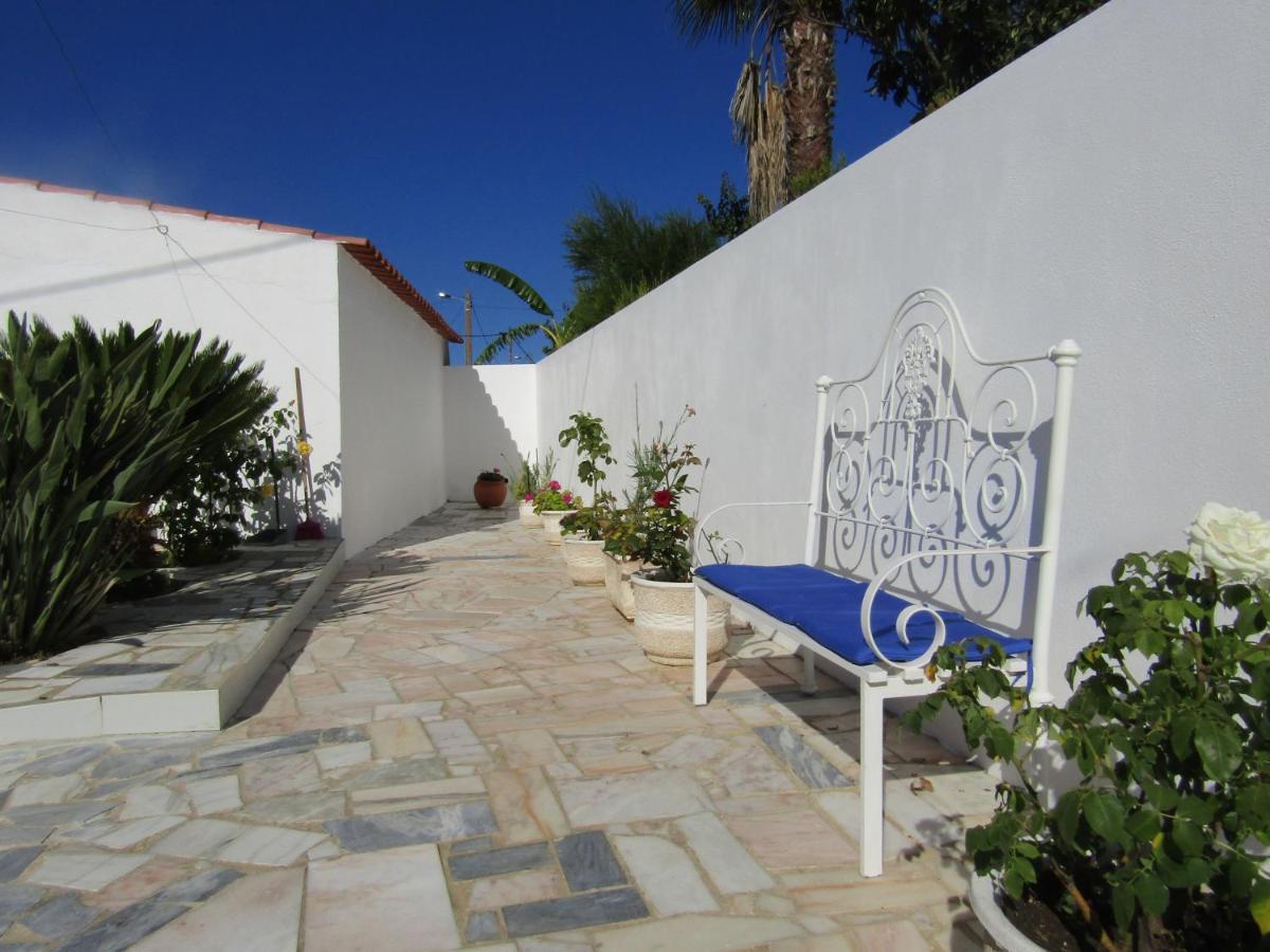 Casa Da Horta Villa Aroeira  Exterior foto